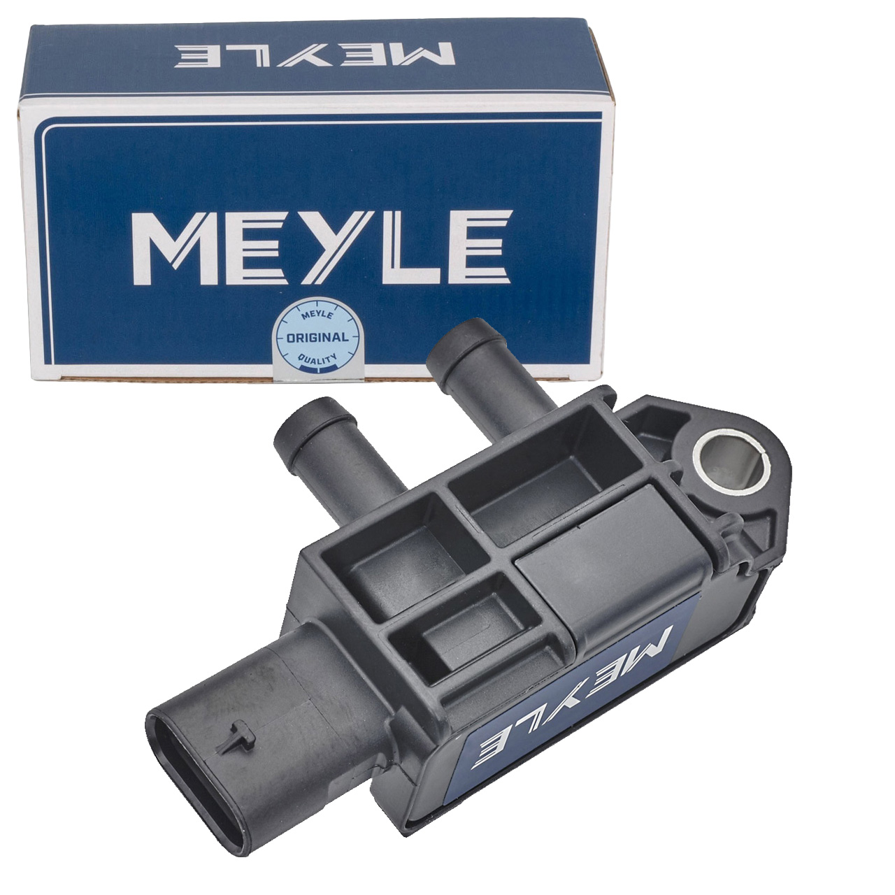 MEYLE Abgasdrucksensor VW Golf 7 Polo 6 AUDI A3 8V A4 B9 A6 C8 SEAT Leon 3 SKODA Superb 3