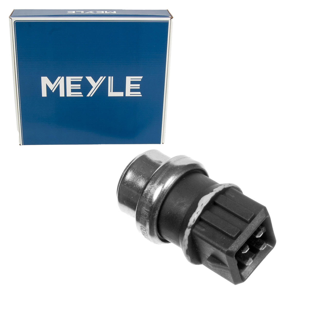 MEYLE Temperaturgeber Kühlmittel VW Golf 3 Passat B3/B4 Transporter T4 LT 28-35 AUDI 80 B4