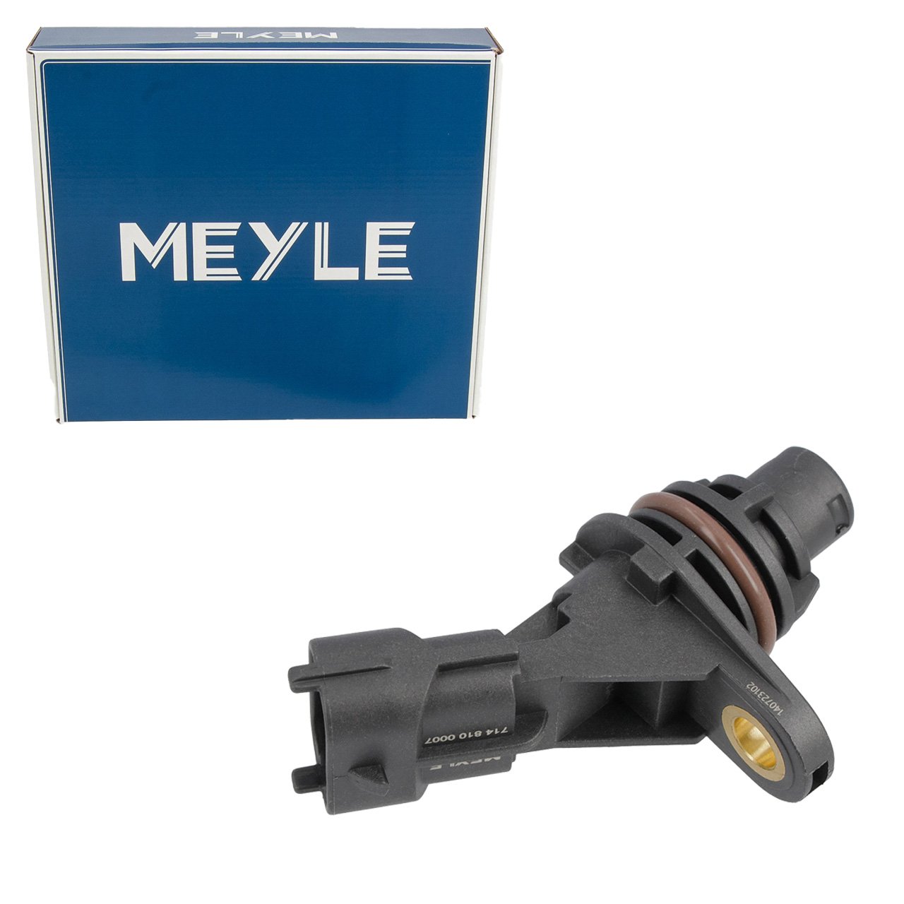 MEYLE Nockenwellensensor FORD B-Max Fiesta 6 Focus 3 4 Mondeo 5 Transit V362 1.0 1844719