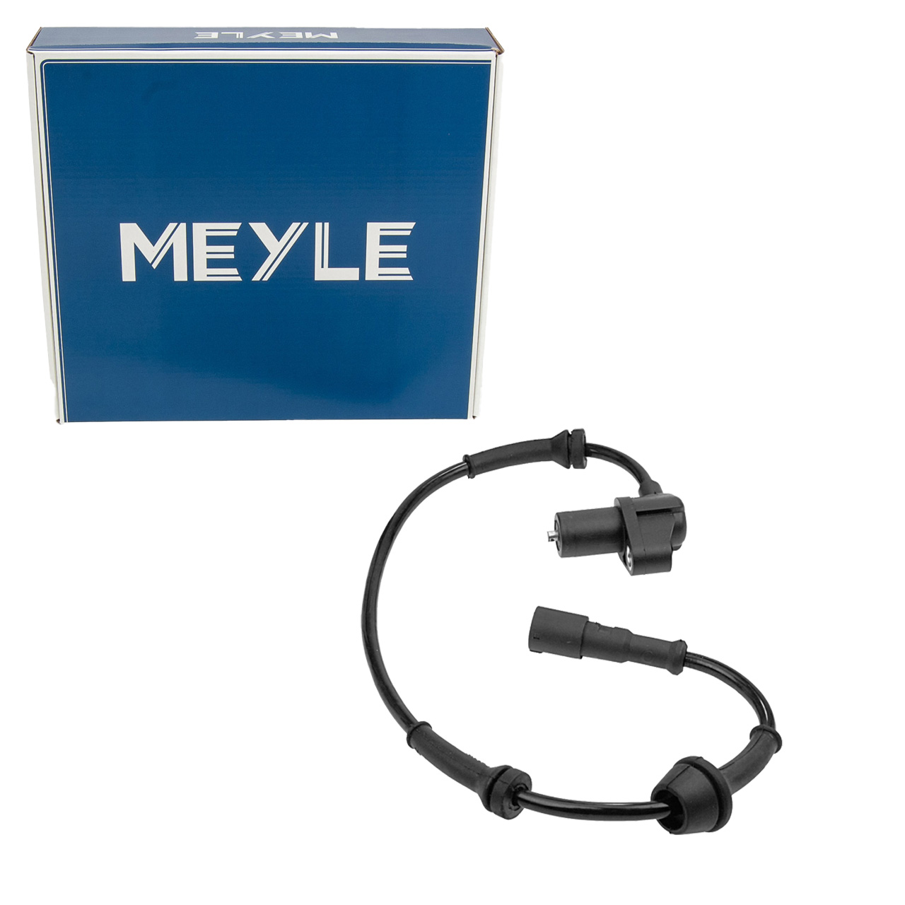 MEYLE 1008990075 ABS Sensor Raddrehzahl VW Transporter T4 vorne 701927807F