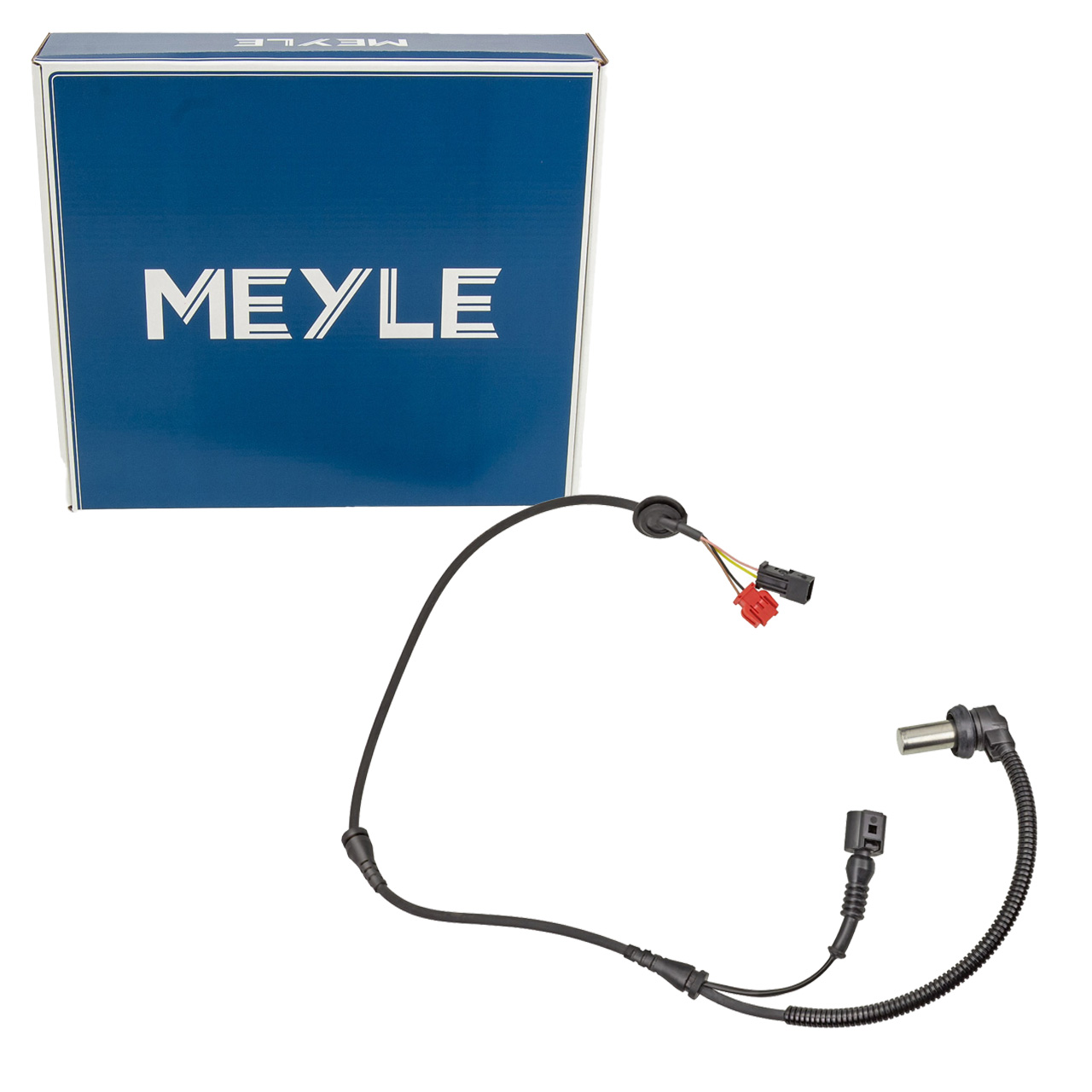 MEYLE 1009270001 ABS Sensor Raddrehzahl VW Passat B5 AUDI A4 B5 SKODA Superb 1 vorne