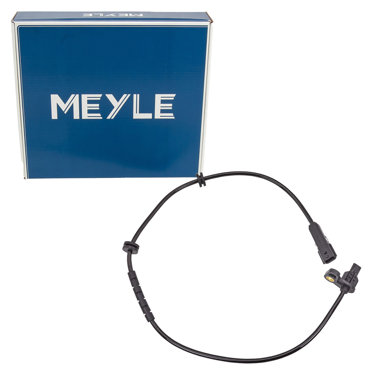 MEYLE 16-148990026 ABS Sensor Raddrehzahl RENAULT Clio 4 Captur 1 Zoe hinten rechts