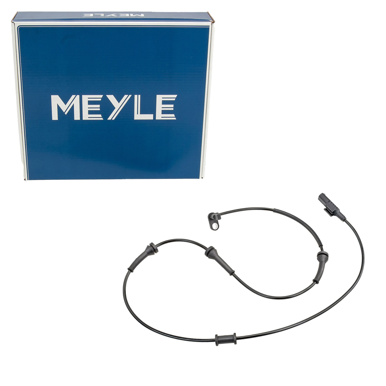 MEYLE 2148990011 ABS Sensor Raddrehzahl FIAT 500 312 500C 312 ABARTH 500/595/695 vorne