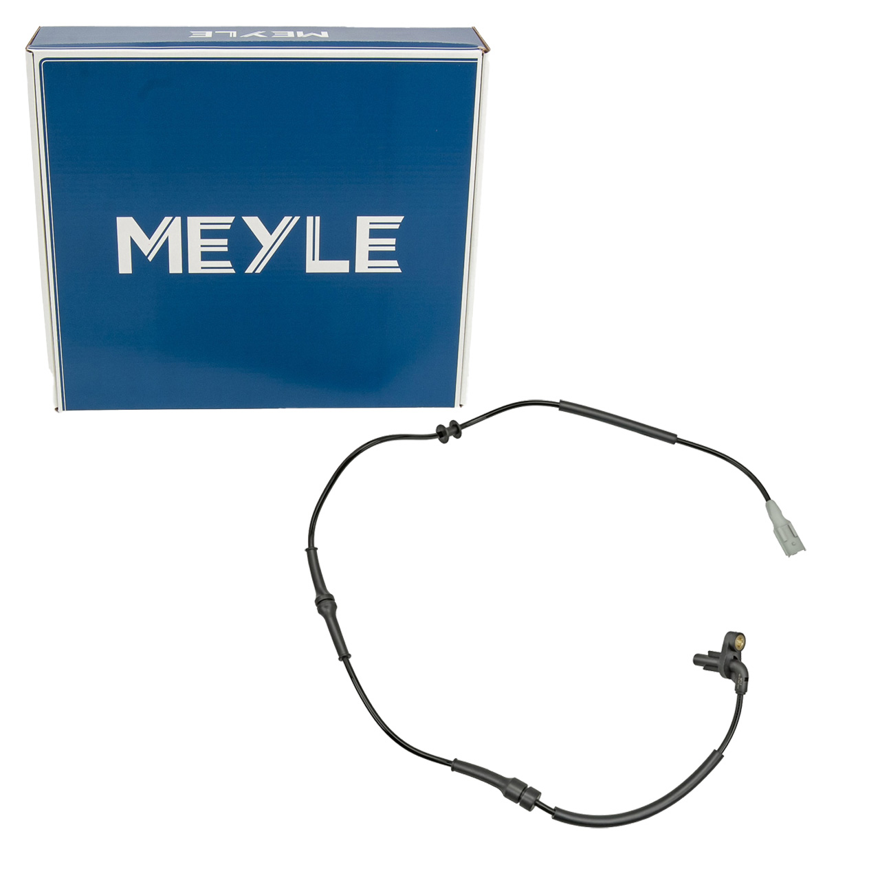 MEYLE 40-148990002 ABS Sensor Raddrehzahl CITROEN Xsara Picasso vorne 4545.C7