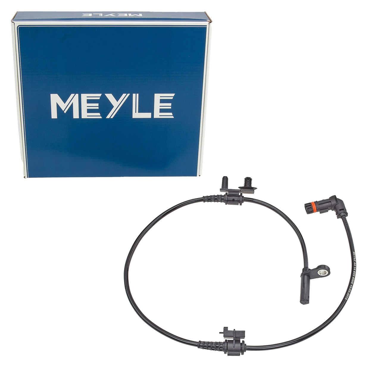 MEYLE 44-148990000 ABS Sensor Raddrehzahl CHRYSLER 300C vorne 4779244AD