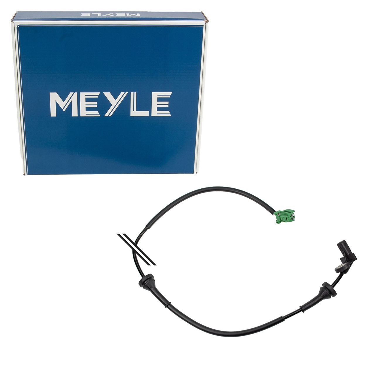 MEYLE ABS Sensor Raddrehzahl VOLVO S60 S80 V70 2 XC70 Cross Country hinten rechts