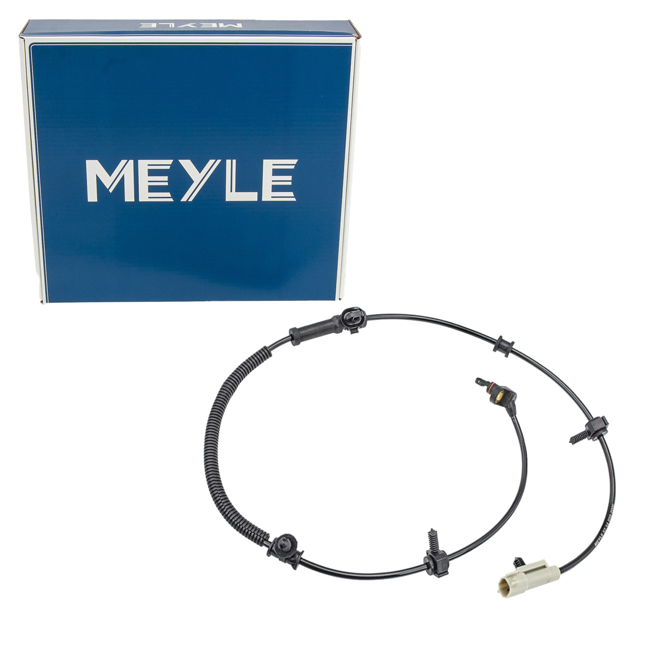 MEYLE 57-148990006 ABS Sensor Raddrehzahl JEEP Commander Grand Cherokee 3 vorne