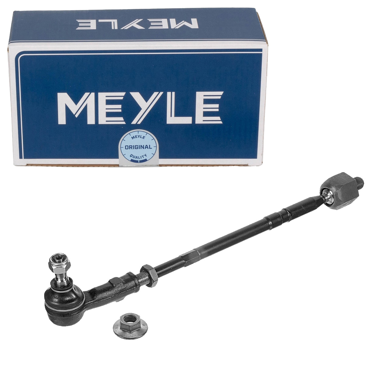 MEYLE Spurstange VW Golf 5 6 8 Passat B6 B7 AUDI A3 8P 8V Q2 Q3 SEAT Leon 1P vorne links