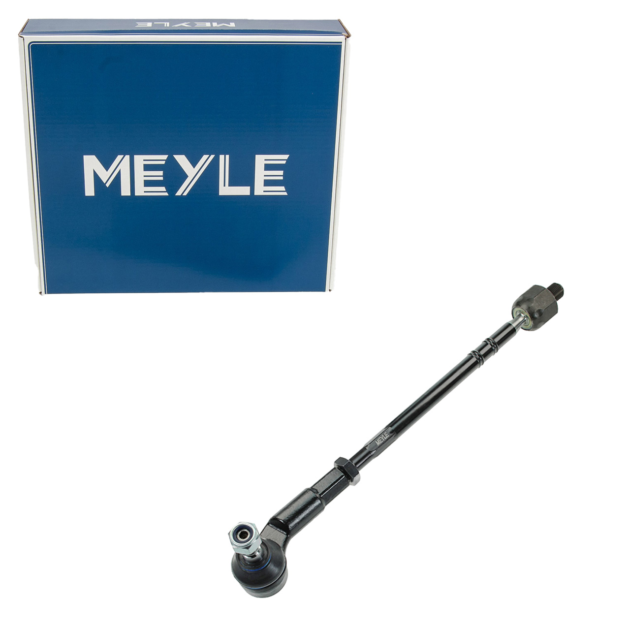 MEYLE Spurstange VW Polo 4 9N 9A Fox 5Z SEAT Ibiza 3 6L SKODA Fabia 1 6Y vorne links