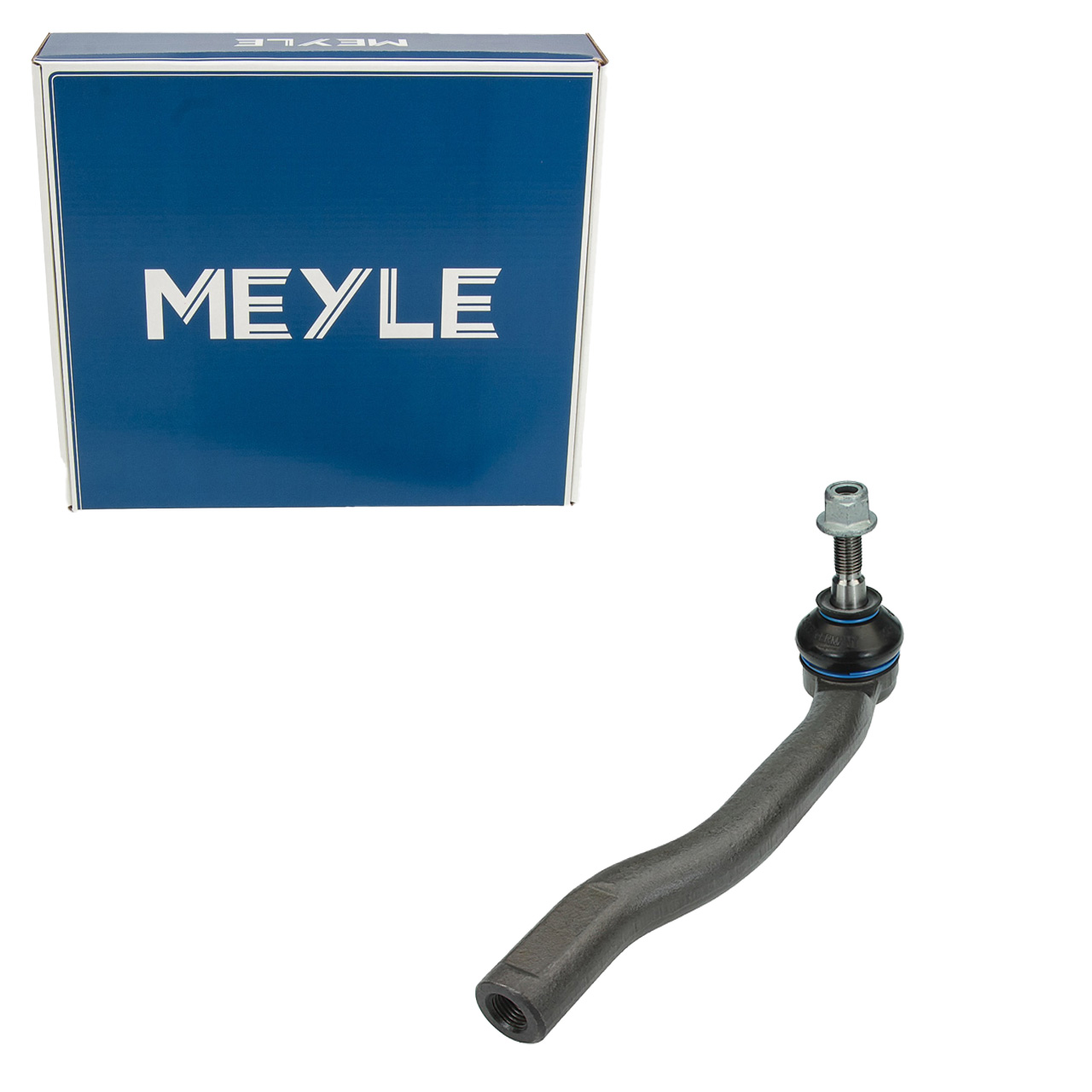 MEYLE 36-160200028 Spurstangenkopf Axialgelenk NISSAN Micra 3 Note 1 CUBE 3 Tiida vorne