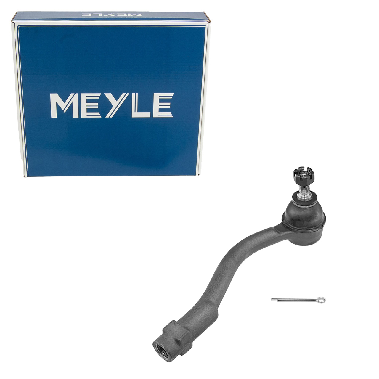 MEYLE 37-160200023 Spurstangenkopf Axialgelenkkopf HYUNDAI Accent 3 KIA Rio 2 vorne rechts