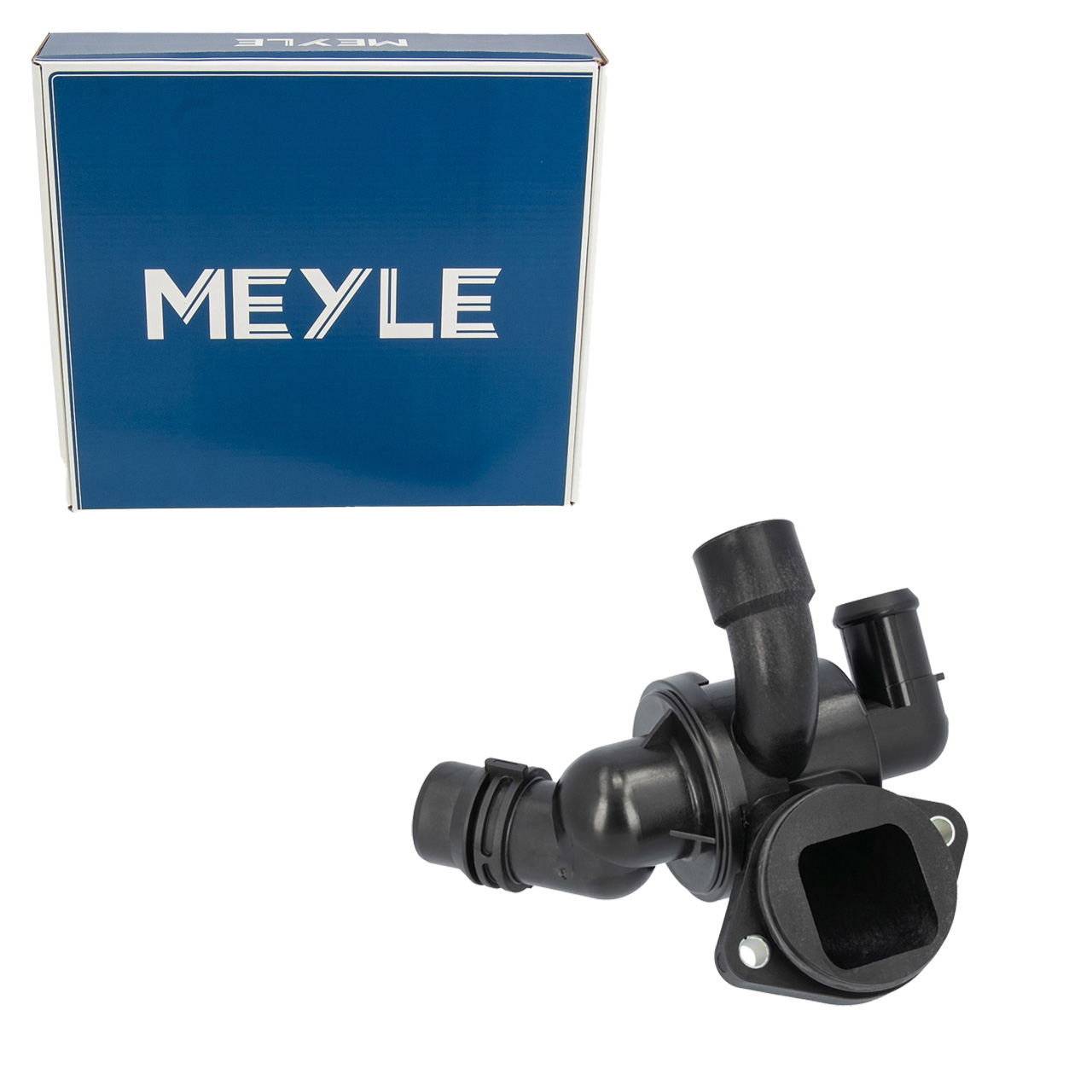 MEYLE Thermostat AUDI A4 B8 A5 8T 8F A6 C6 C7 Q5 8RB SEAT Exeo 3R 2.0 TDI 03L121111N