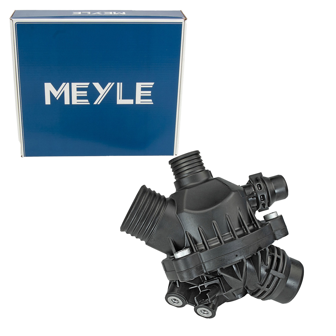 MEYLE Thermostat BMW E81 E82 E87 E88 E90 E91 E92 E93 E60 E61 E63 E64 X1 E84 X3 E83 N52 N53