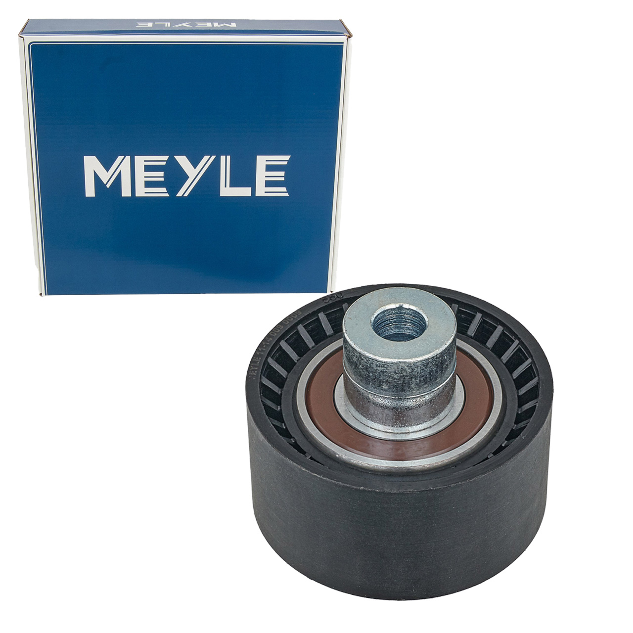 MEYLE Umlenkrolle Keilrippenriemen CITROEN Berlingo PEUGEOT 206 207 Partner 1.4/1.6 HDi