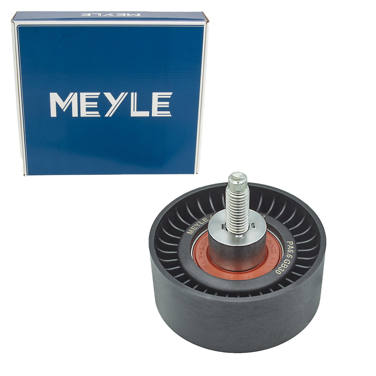 MEYLE 44-519022001 Umlenkrolle Zahnriemen JEEP Cherokee 3 CHRYSLER Voyager 4 2.5-2.8D