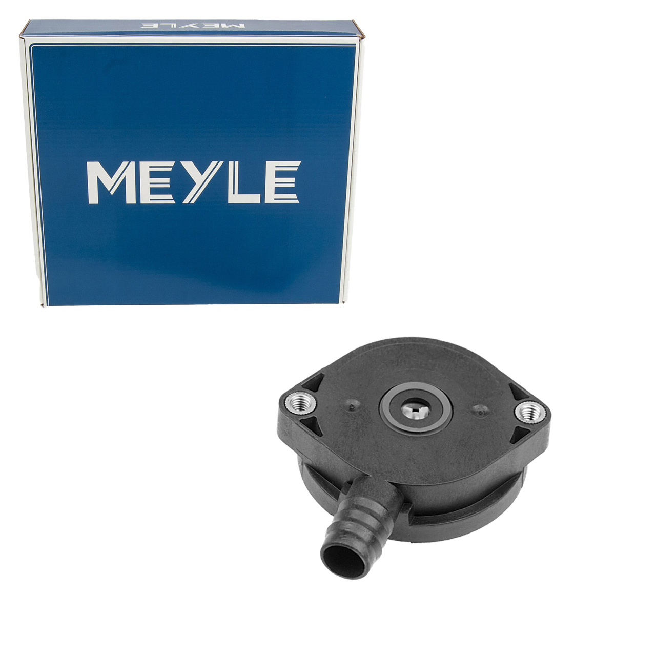 MEYLE Ventil Kurbelgehäuseentlüftung BMW 3er E36 E46 5er E34 Z3 M40-44 N42 11157501567