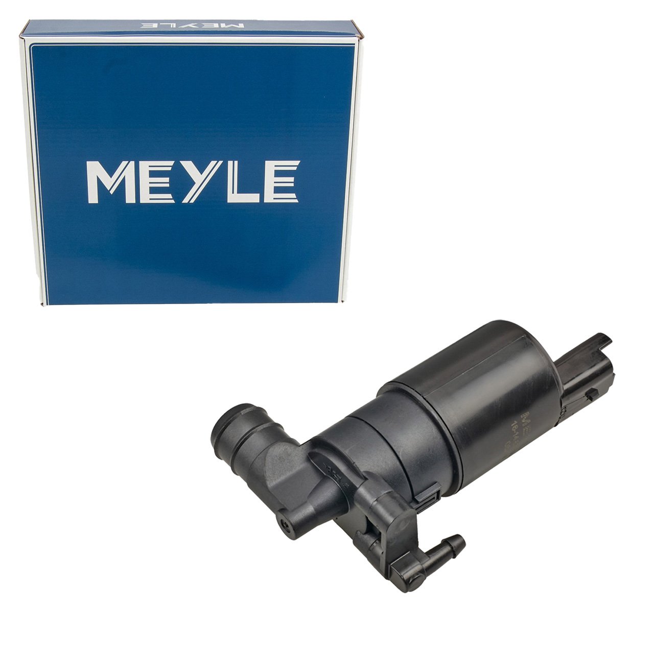 MEYLE Waschwasserpumpe OPEL PEUGEOT 307 CITROEN C3 C4 TOYOTA RENAULT DACIA FIAT NISSAN