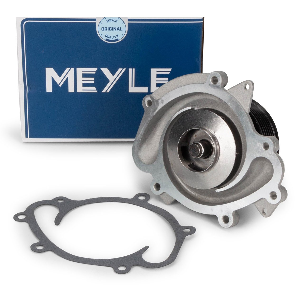 MEYLE Wasserpumpe MERCEDES-BENZ W204 S204 W211 S211 S212 W639 OM642 6422001701