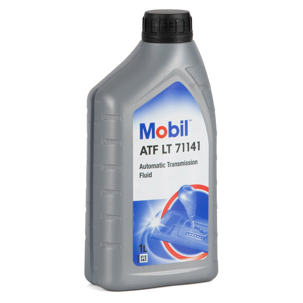 1L 1 Liter Mobil 1 ATF LT 71141 Automatikgetriebeöl für MB 236.11 ZF-TE-ML PSA B712340