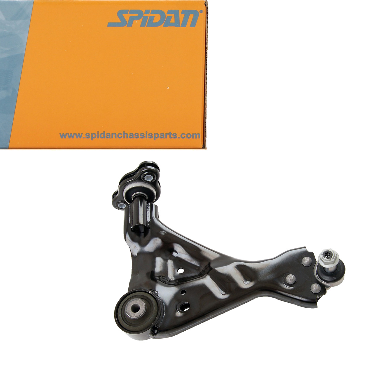 SPIDAN 59092 Querlenker MERCEDES-BENZ V-Klasse Vito / Mixto W447 vorne rechts 4473301507