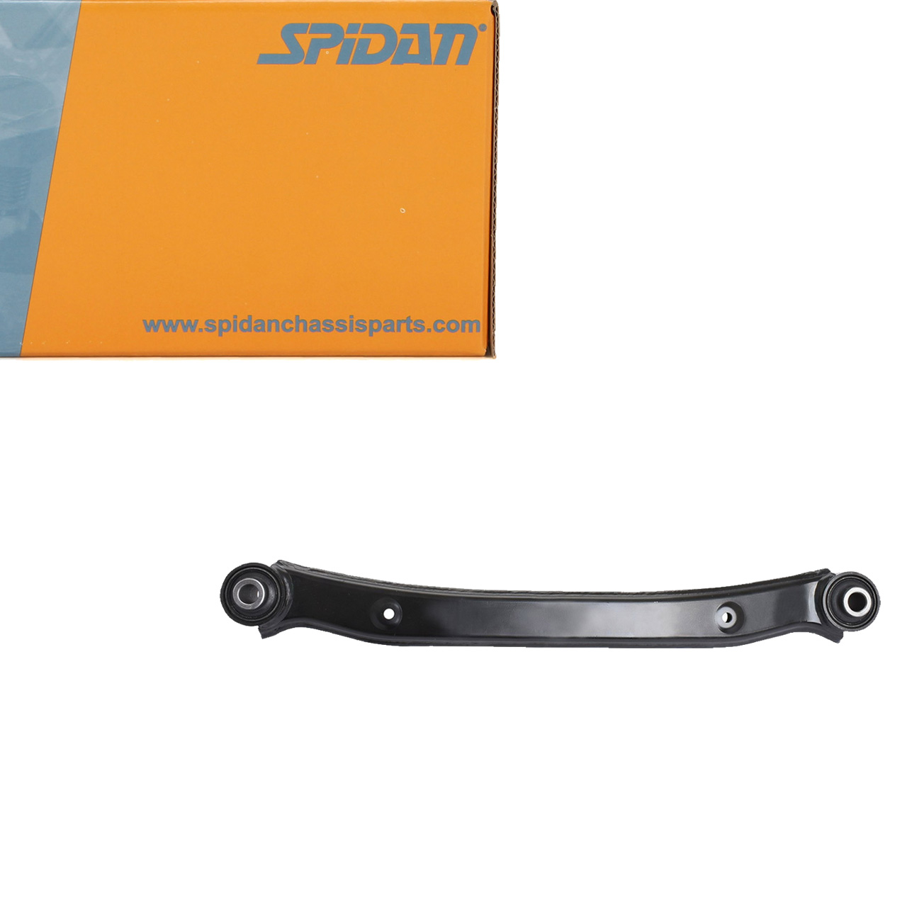 SPIDAN 59497 Querlenker HYUNDAI i30 (FD) Elantra 4 (HD) Hinterachse hinten oben 551002G000