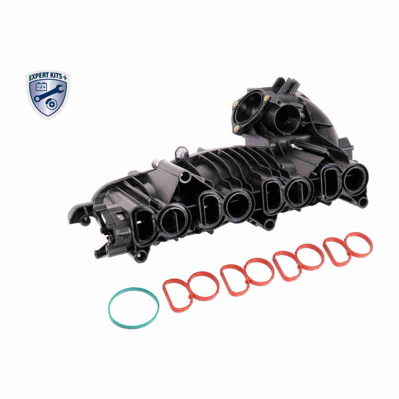 VAICO V20-3294 Ansaugkrümmer + Dichtung BMW E81-88 E90-93 E60/61 X1 X3 N47 11618507239