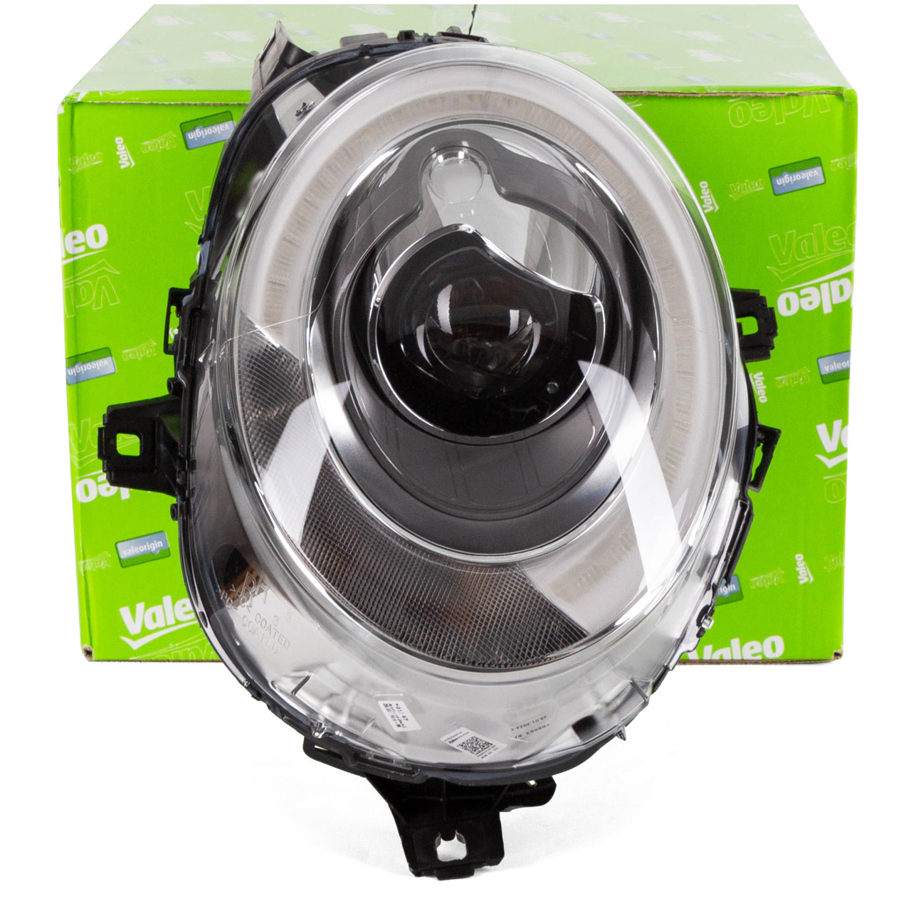 VALEO 046761 LED Hauptscheinwerfer Scheinwerfer MINI F54 F55 F56 F57 links 63117448376