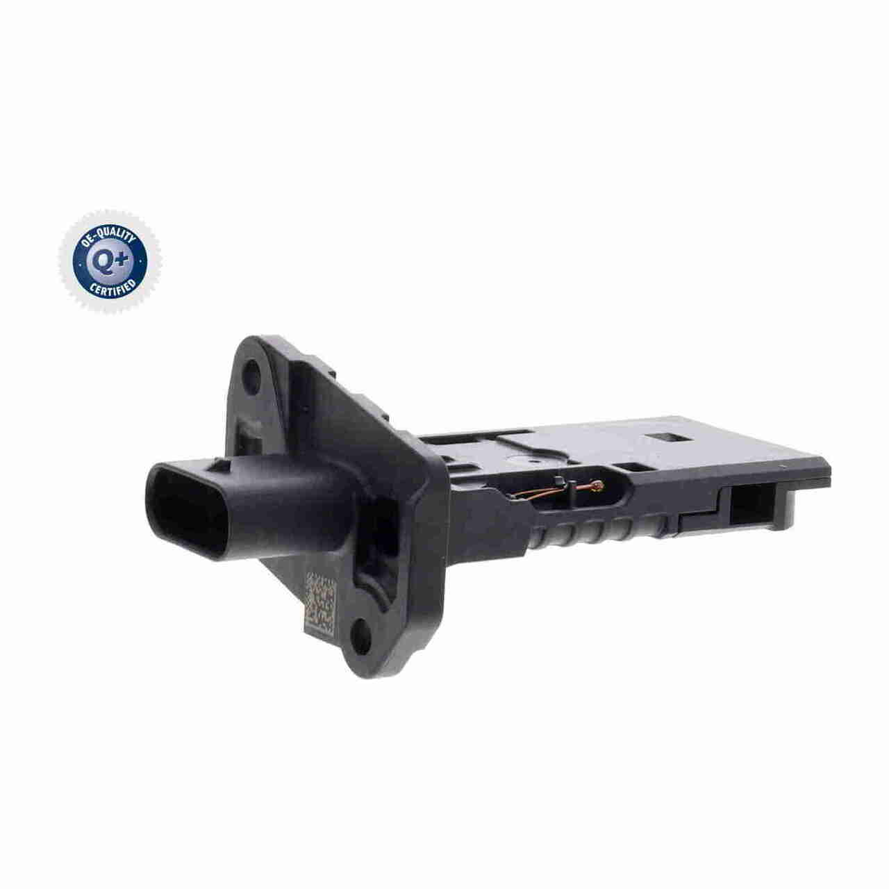 VEMO V20-72-0167 Sensor Luftmassenmesser BMW F20-23 F30-34 F32-36 G30/31 G32 13628605565