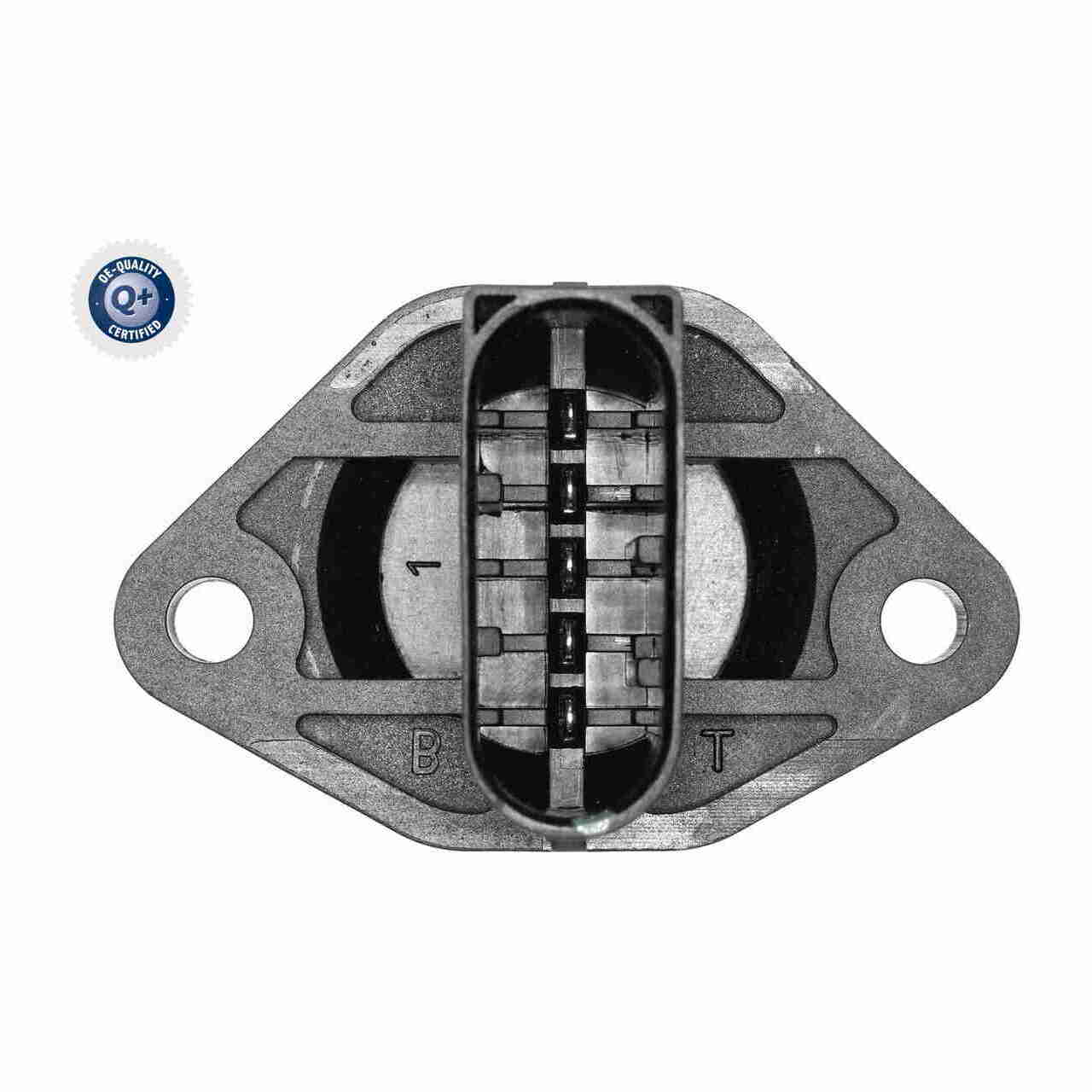 VEMO V30-72-0014-1 Sensor Luftmassenmesser MERCEDES W202 W210 W163 Sprinter M111 OM611