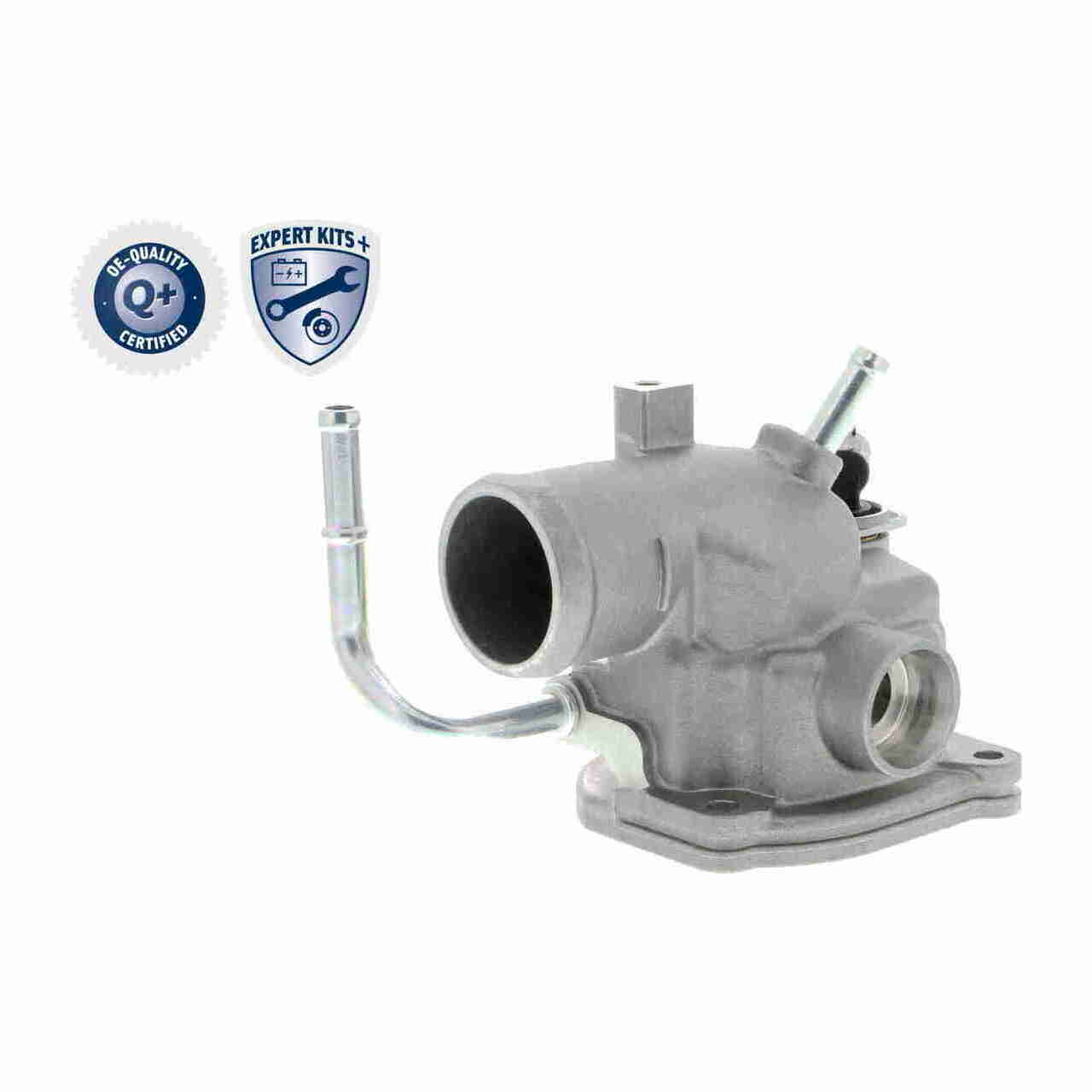 VEMO V30-99-2267 Thermostat + Gehäuse MERCEDES G-Klasse W461 M-Klasse W163 270CDI OM612