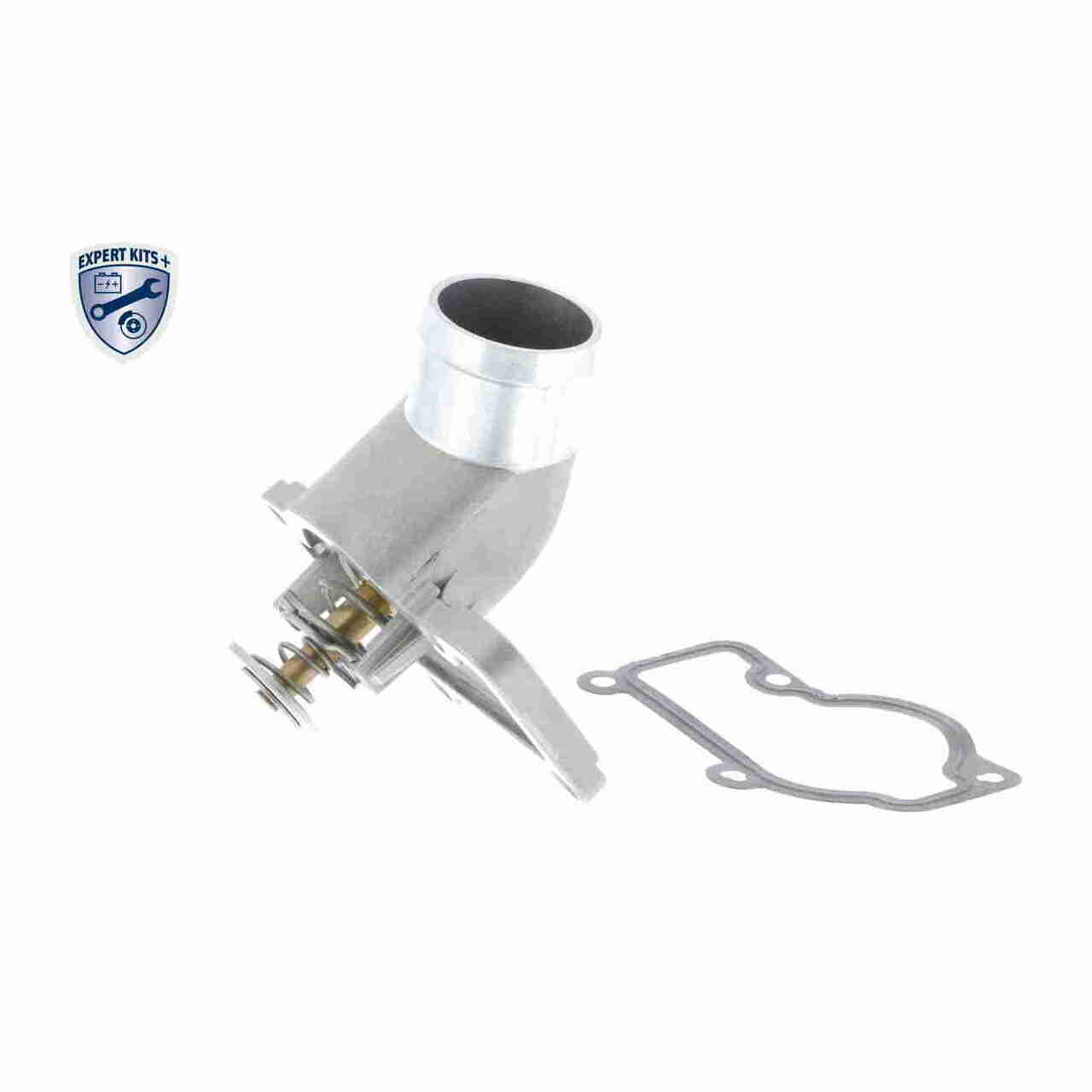 VEMO V45-99-0002 Thermostat + Gehäuse PORSCHE 996 997 Boxster Cayman 986 987 99610601361