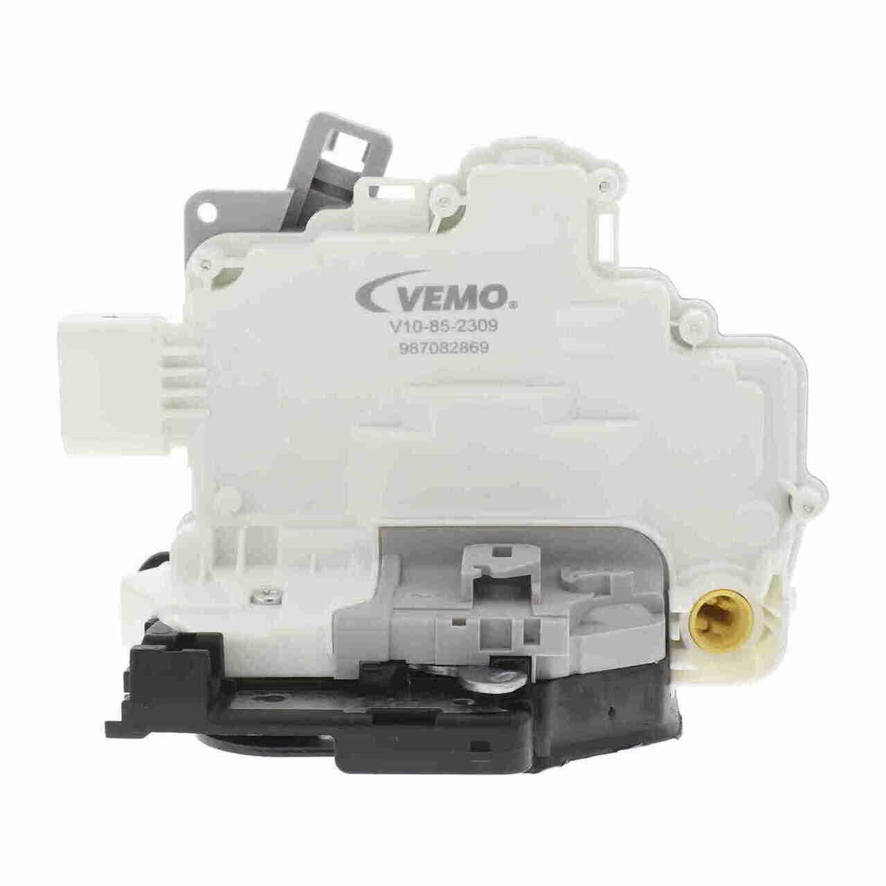 VEMO Türschloss Fahrertür VW Passat B6 B7 Tiguan 5N SKODA Superb 2 AUDI Q7 4LB vorne links