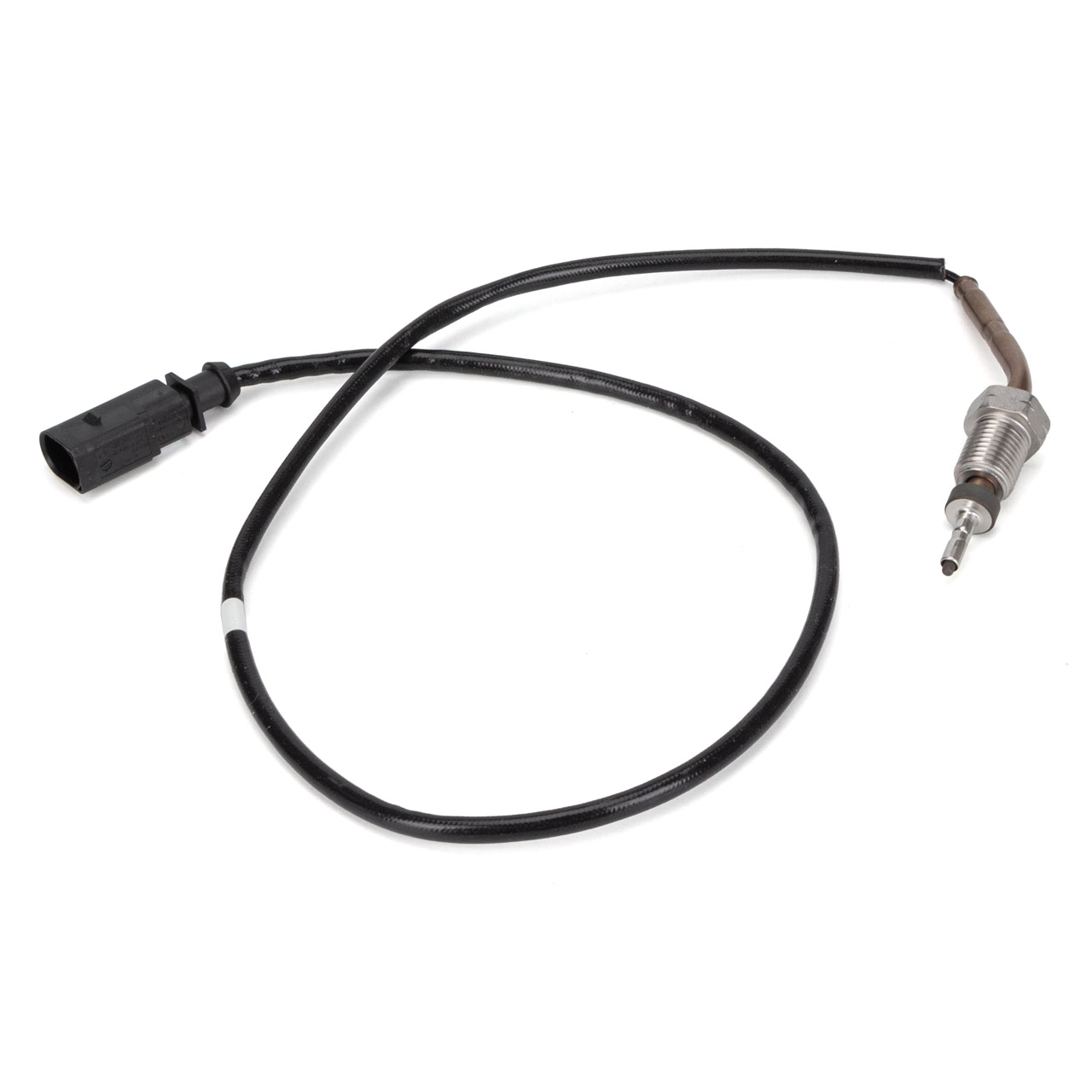 Abgastemperatursensor für VW Golf 5 6 Passat B6 B7 AUDI A3 8P SEAT 1.6/2.0 TDI 03L906088BD