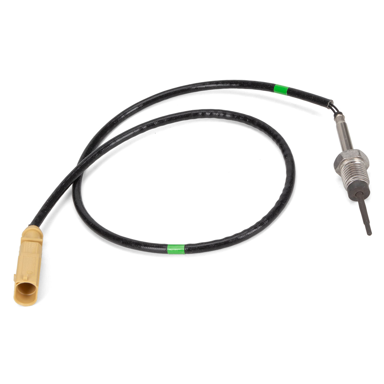 Abgastemperatursensor für VW Golf 7 Passat B8 AUDI A3 8V SEAT Leon 5F 2.0 TDI 03L906088EQ