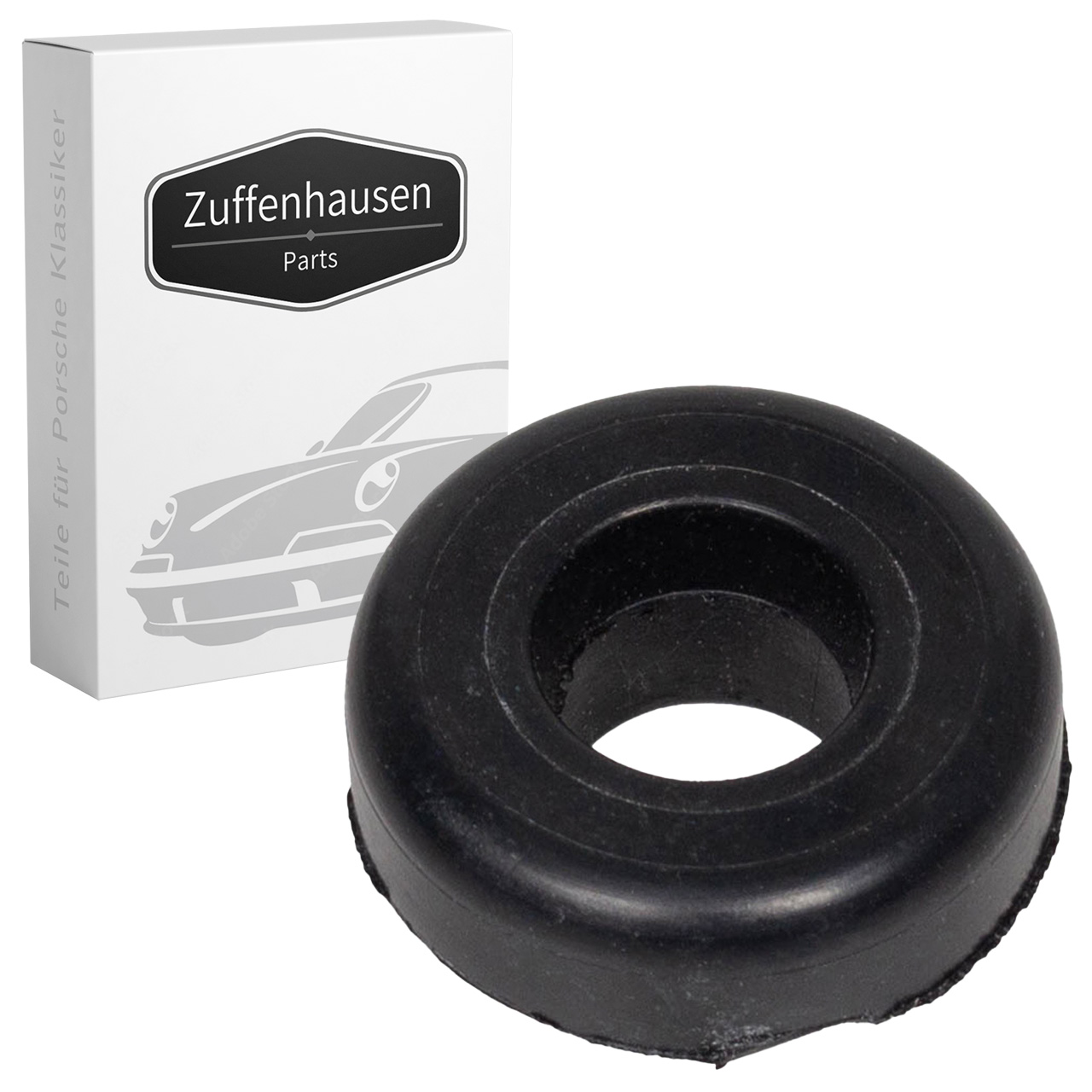 Druckring Dichtung Ansaugkrümmer für PORSCHE 928 5.0 S / GT 5.4 GTS 92811069401