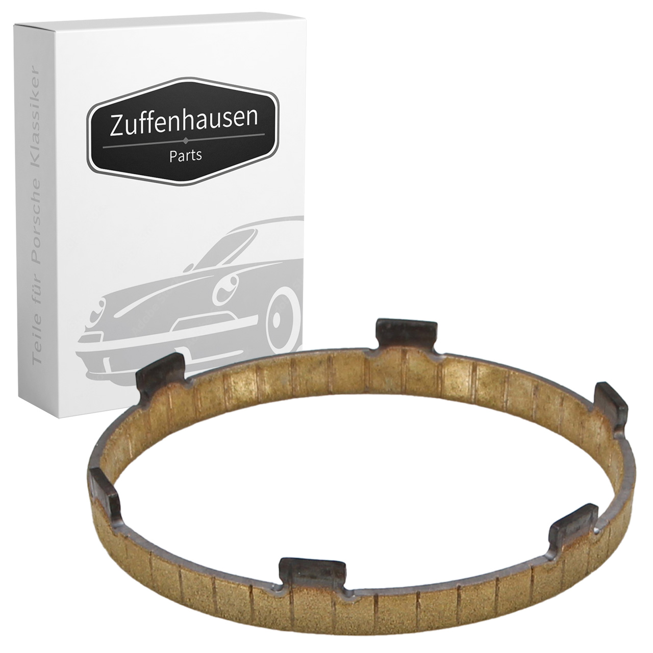 Distanzring Getriebeeingangswelle für PORSCHE 996 997 Boxster (986) 99630461320