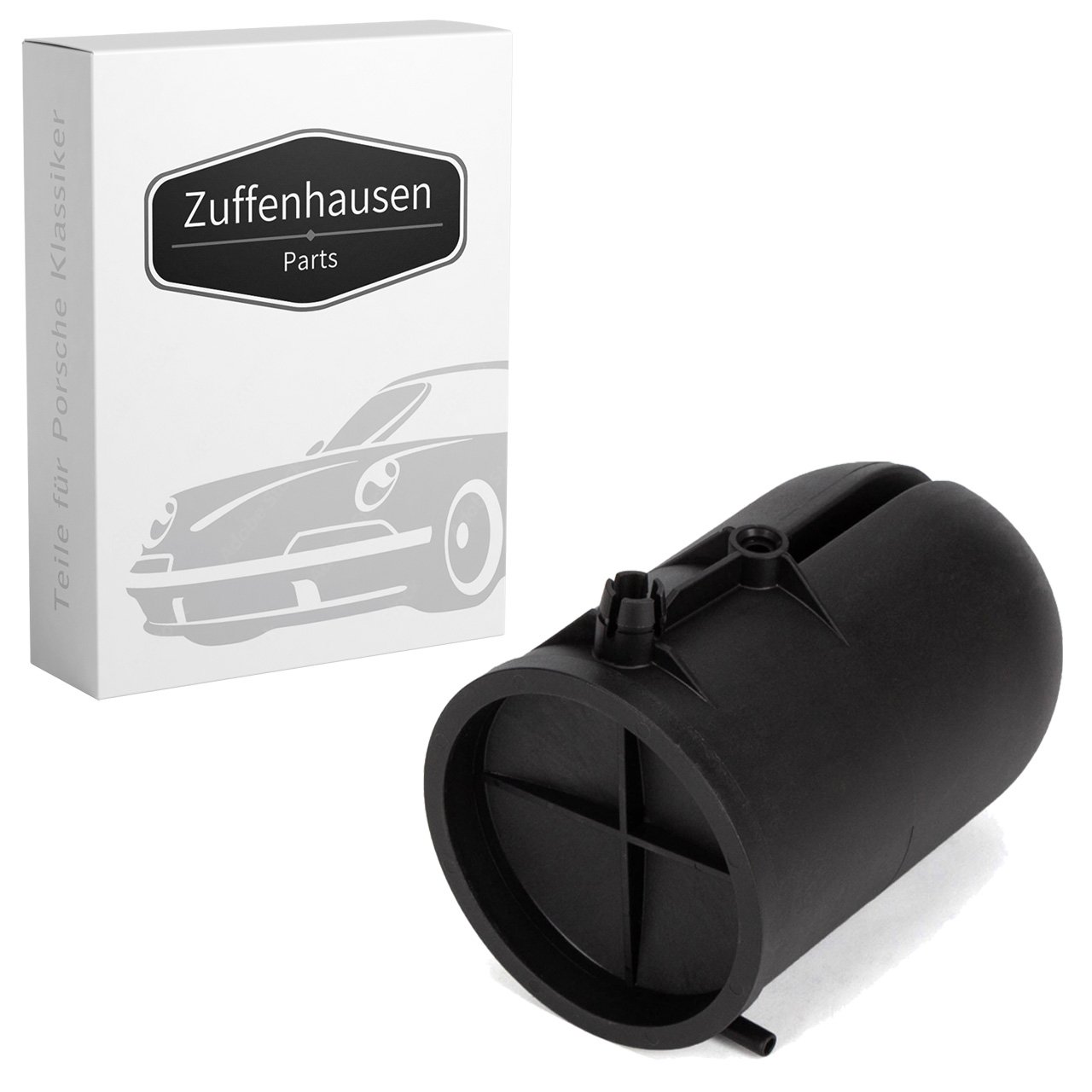 Druckspeicher Kraftstoffspeicher für PORSCHE 993 996 991 992 Boxster 986 99311014003