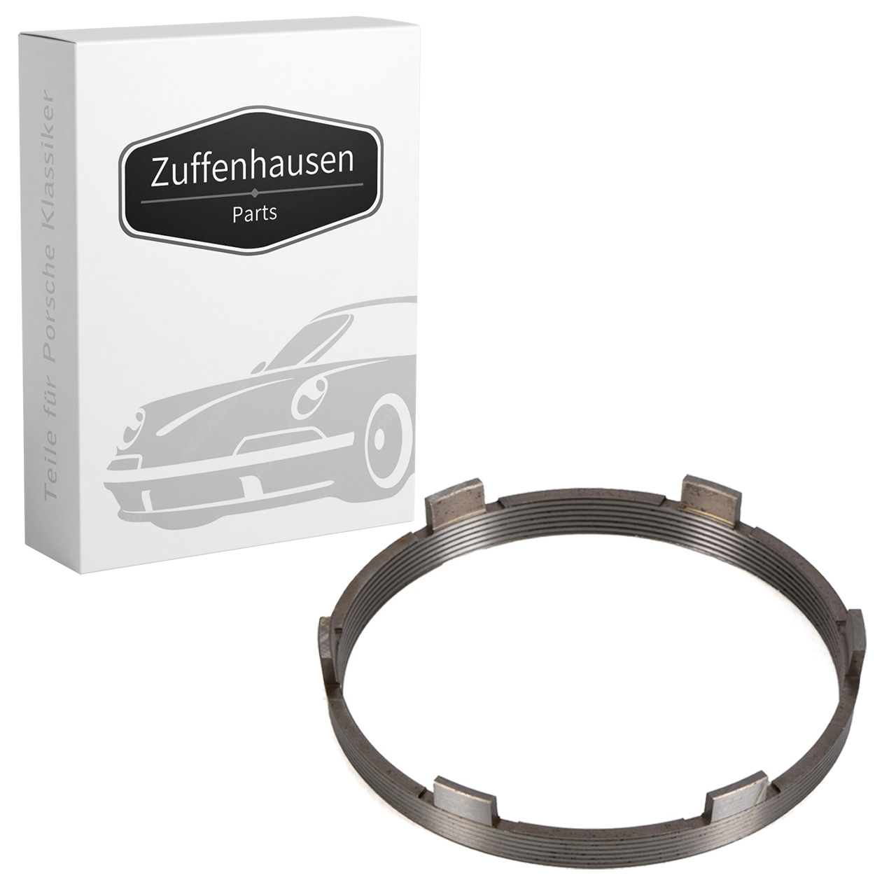 Distanzring Getriebeeingangswelle Getriebetyp G5032 für PORSCHE 993 95030461311