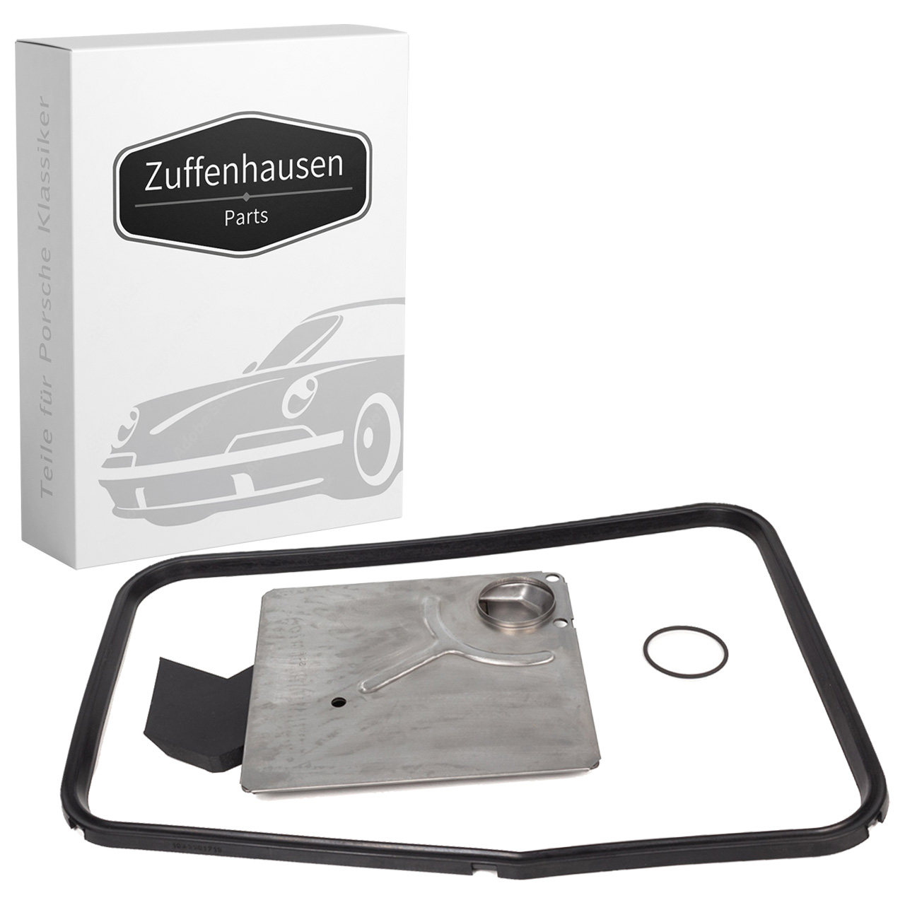 Ölsieb A50 Automatikgetriebe + Dichtung PORSCHE 964 993 94330701102