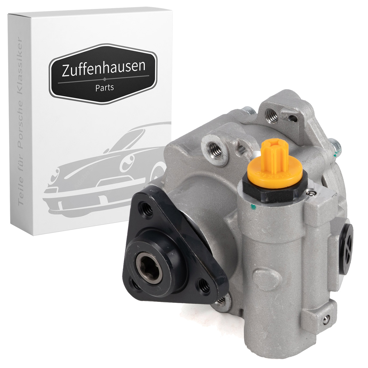 Servopumpe Hydraulikpumpe für PORSCHE 996 997 Boxster Cayman (986 987) 99631405003