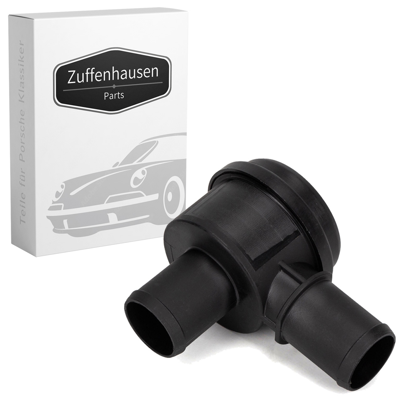 Ladedruckregelventil für PORSCHE 964 993 996 Turbo / GT2 944 2.5 Turbo 99311033751