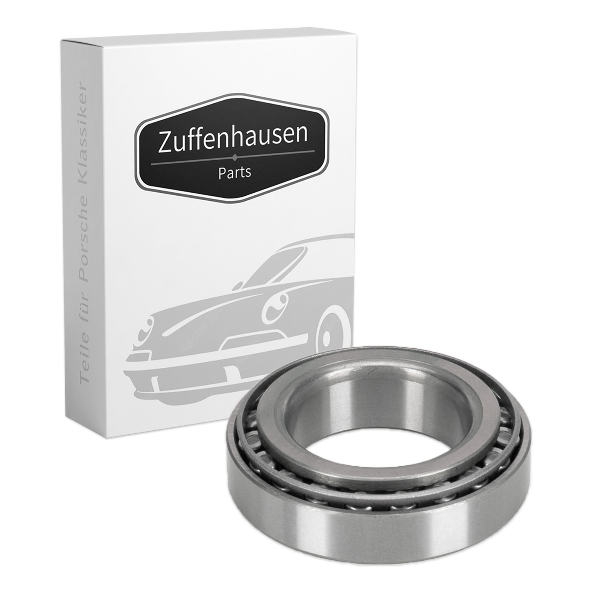 Kugellager Differential für PORSCHE 911 2.0 2.2 1967-1971 912 914 /6 2.0 99905900800