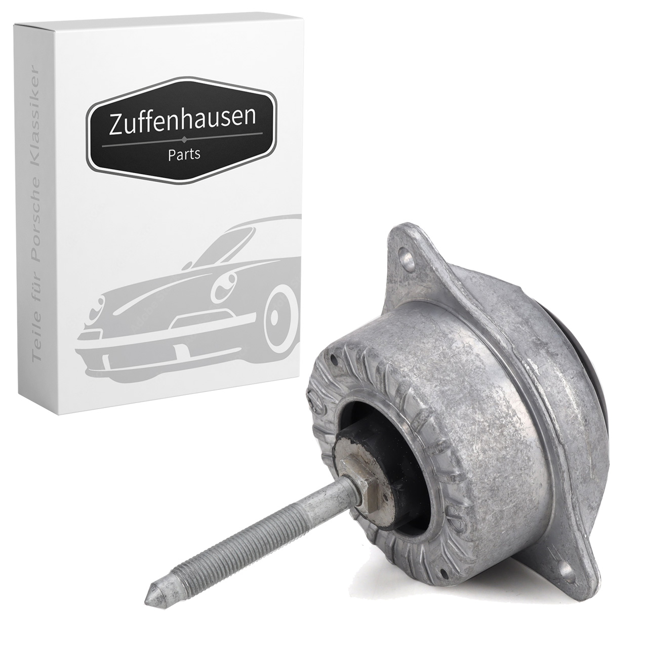 Motorlager Hydrolager für PORSCHE 996 3.4/3.6 Carrera / S 99337504908