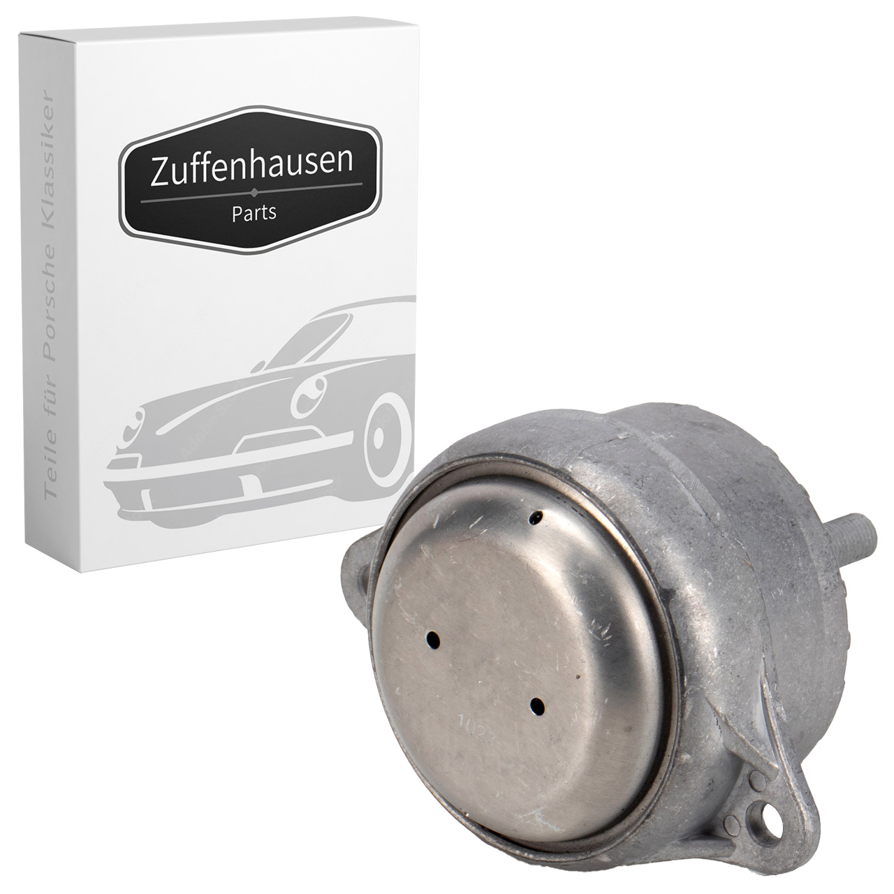 Getriebehalter Automatik für PORSCHE Boxster (986) PR-249 links 98637509304