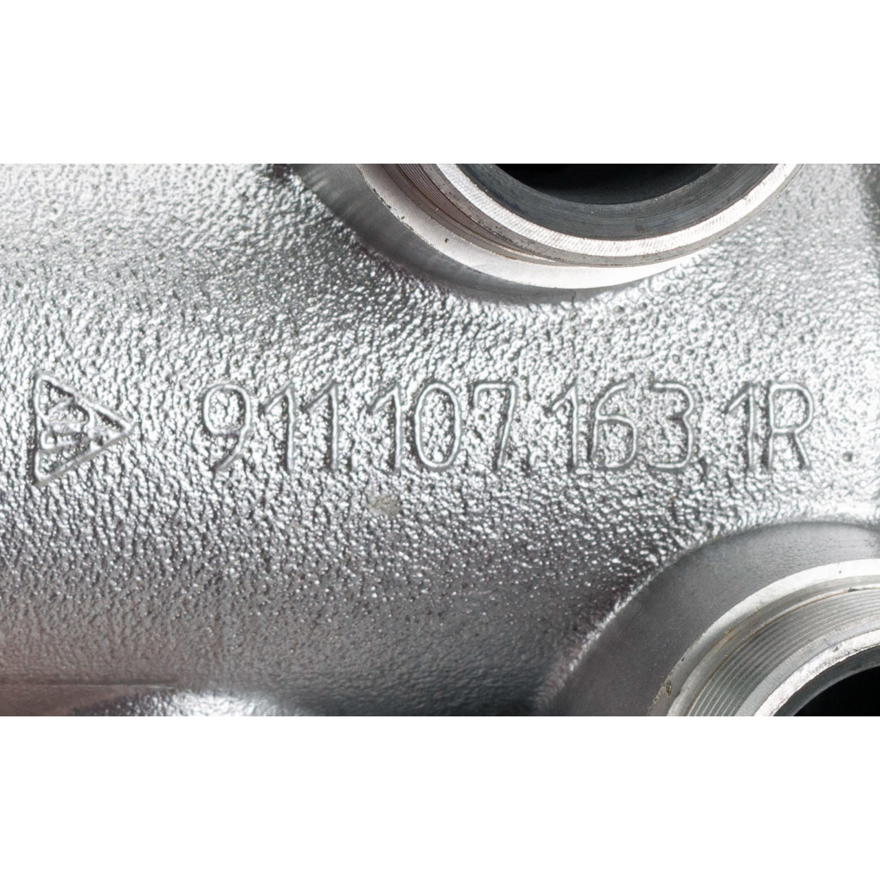 Ölthermostat Reglergehäuse für PORSCHE 911 2.7 3.0 3.2 3.3 959 93010701700