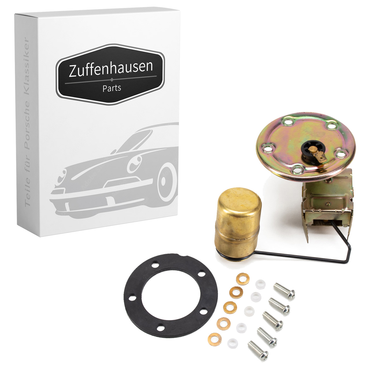 Ölstandgeber Ölstandsensor für PORSCHE 911 2.7 3.0 3.2 3.3 1972-1990 91164154102