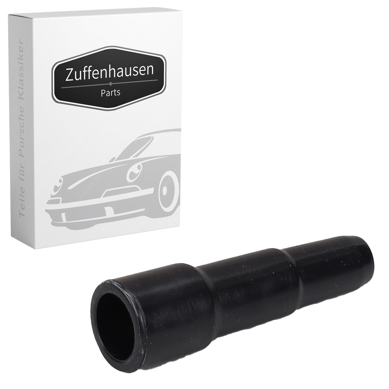 Zündkerzenstecker für PORSCHE 356 1300-2000 912 1.6 PCG60930200