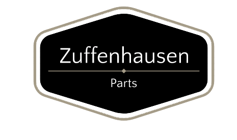 Zuffenhausen Parts Zierleiste Seitenwand_99750482504 
