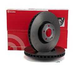 Brembo Bremsscheiben