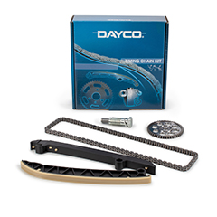 Dayco Steuerketten